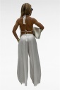 completo top e pantalone sunshine